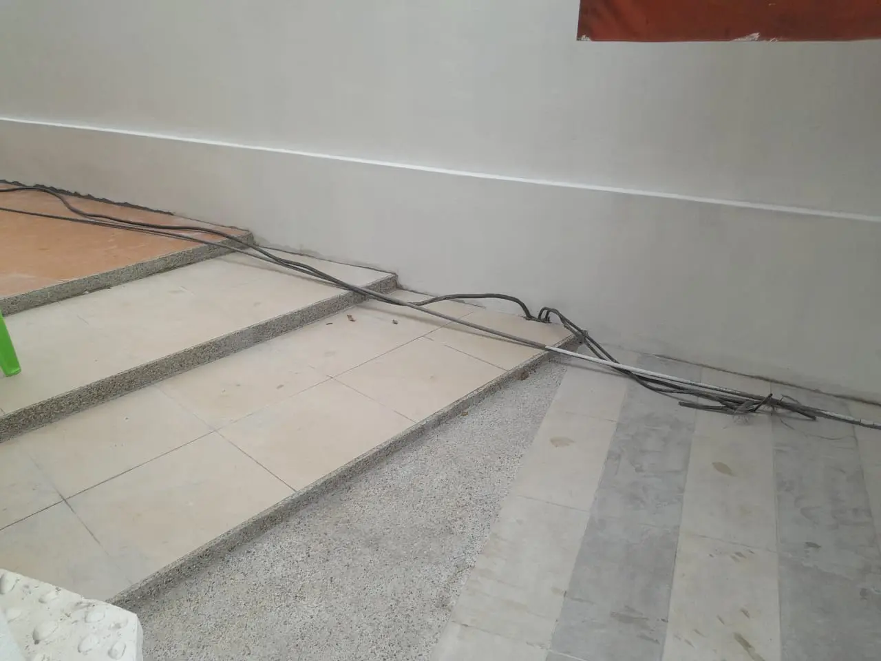 Bukit Damansara Rooftop & Flooring — Walkway, Completed