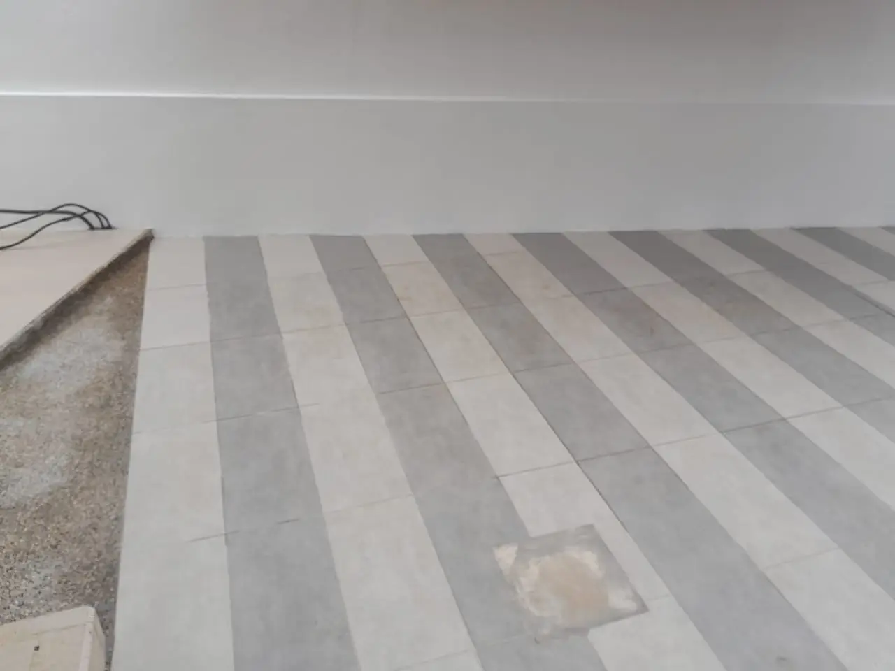 Bukit Damansara Rooftop & Flooring — Flooring, After