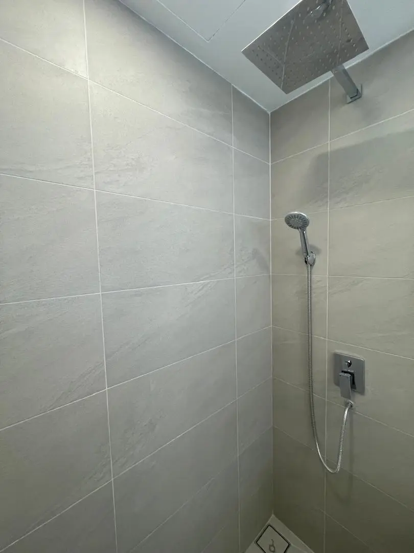 TTDI Bathroom Renovation — Bathroom, After