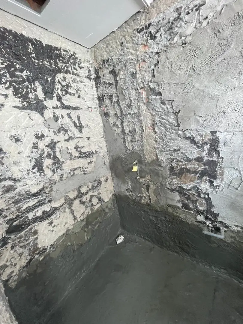TTDI Bathroom Renovation — Bathroom, Waterproofing