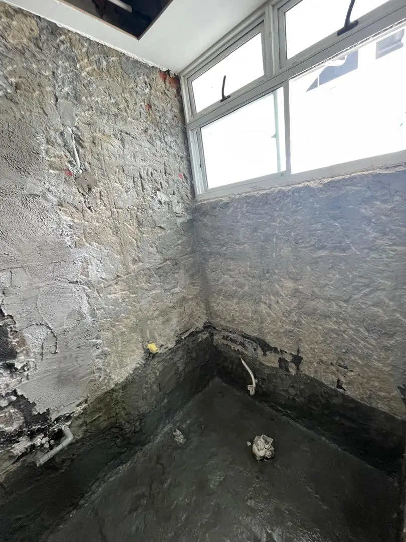 TTDI Bathroom Renovation — Bathroom, Waterproofing