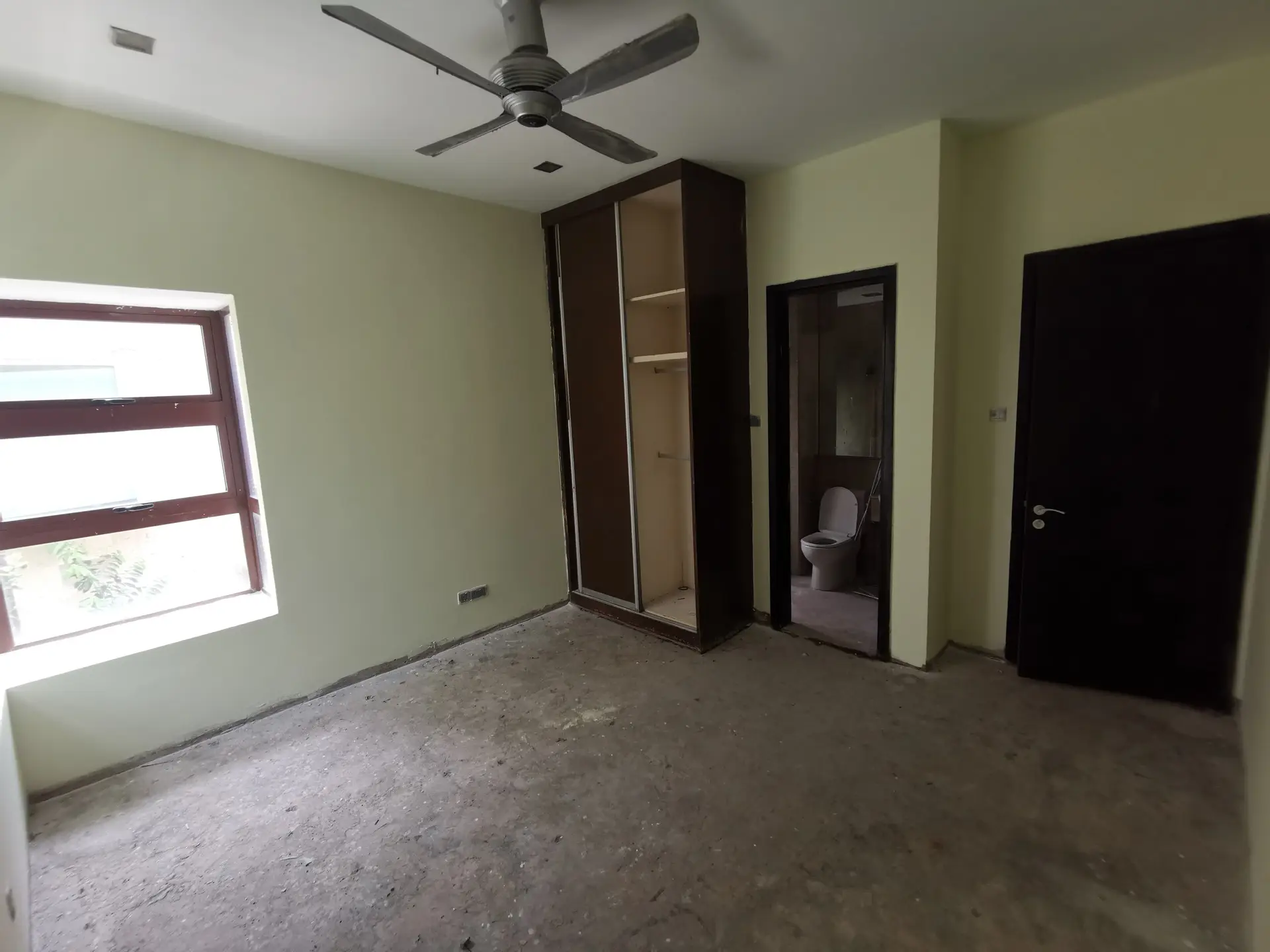 Tijani, Bukit Tunku Renovation — Bedroom, After