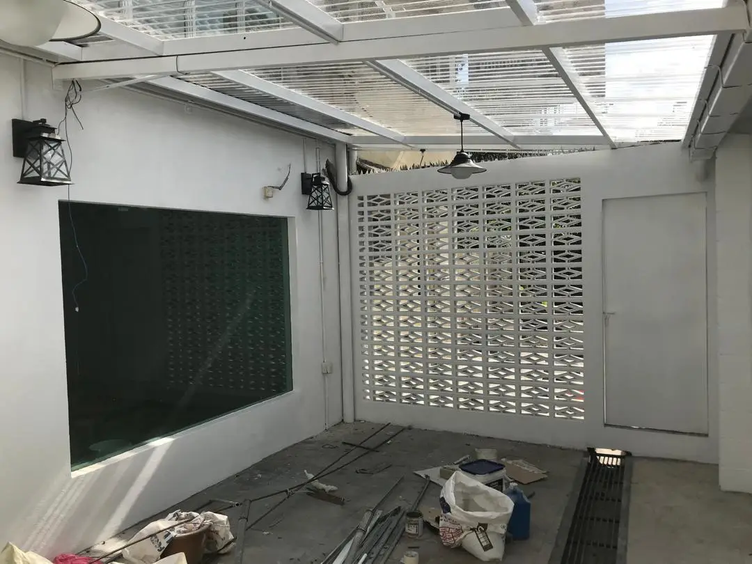 Sri Hartamas Full Property Renovation renovation project