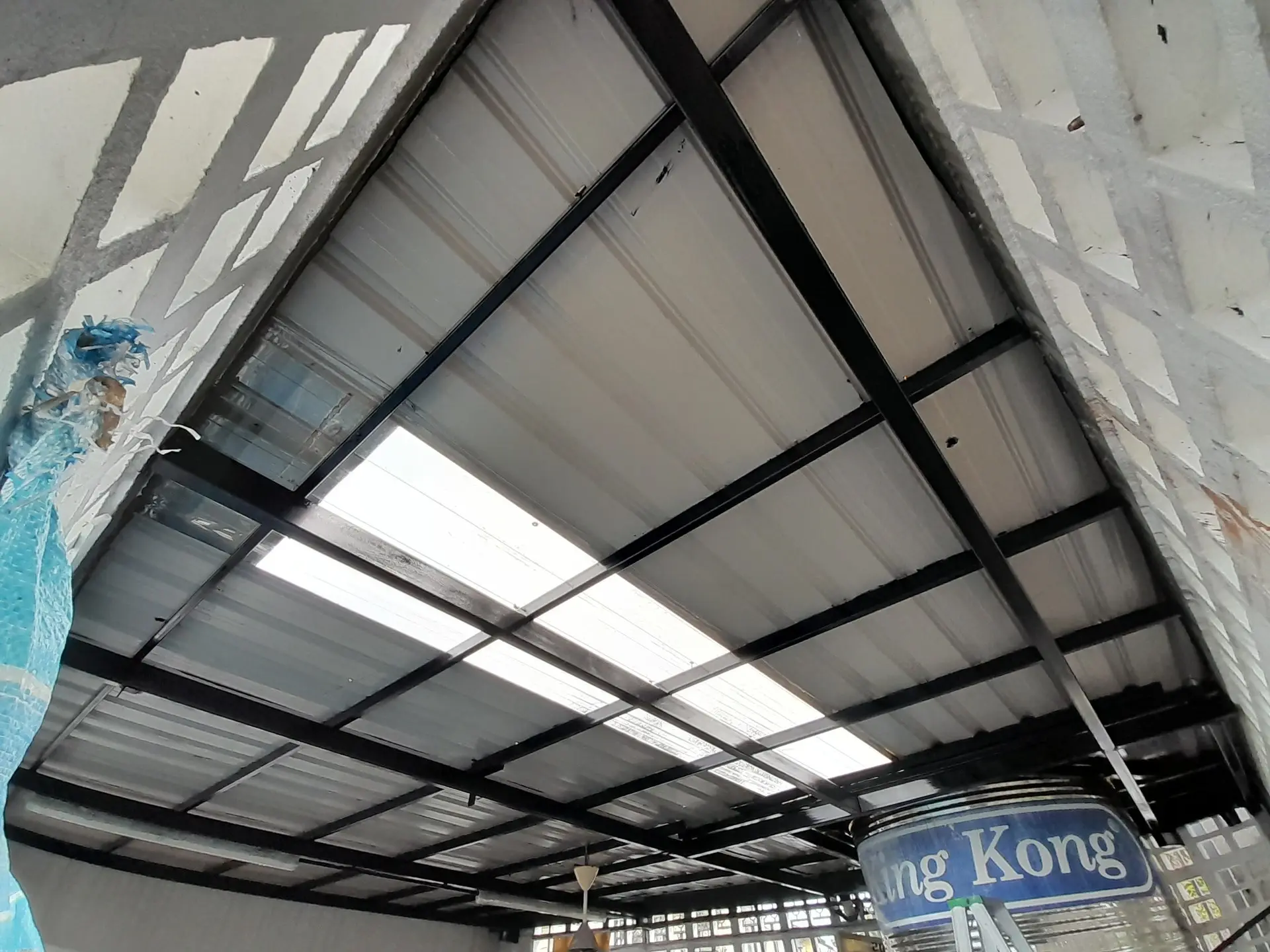 Taman Duta, Bukit Tunku Roof Repair — Roof, After