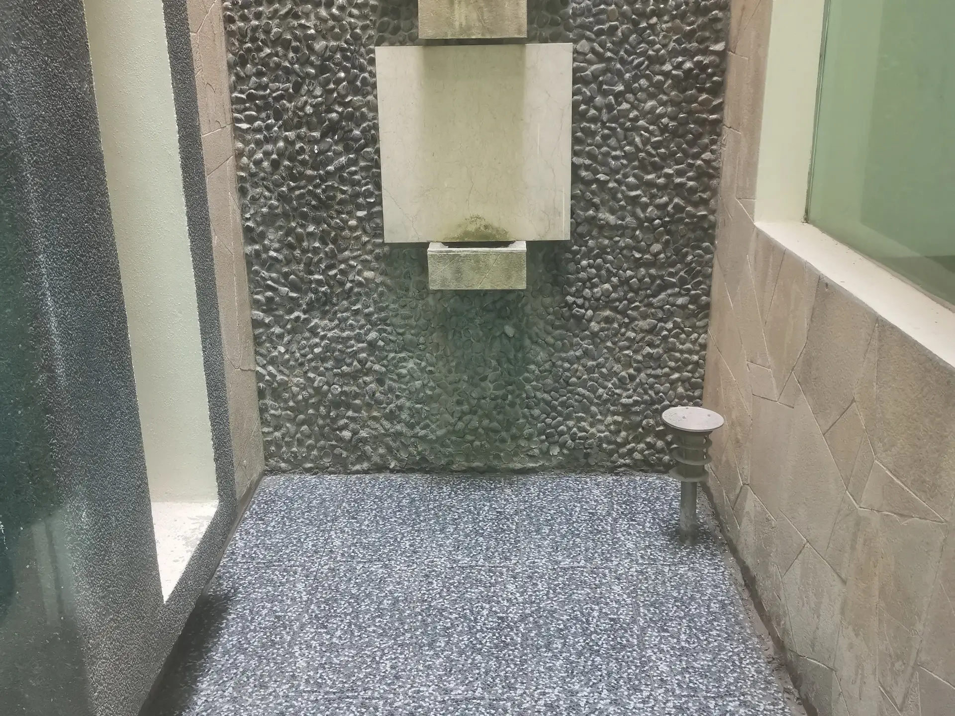 Tijani, Bukit Tunku Renovation — Staircase, After
