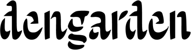 Dengarden